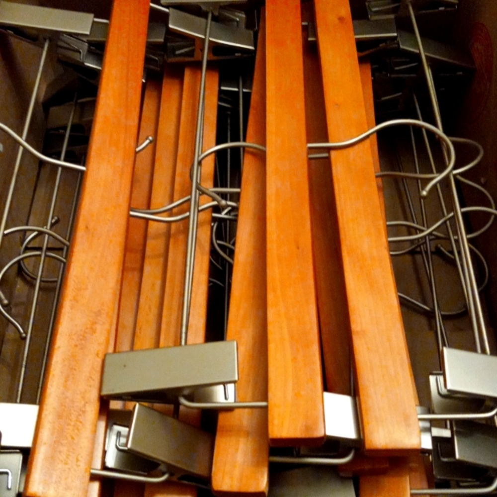 Pant Hangers